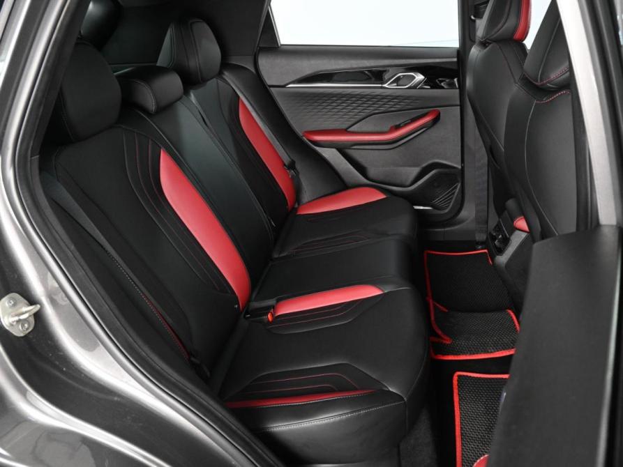 Geely Coolray I Рестайлинг Ростов-на-Дону  - изображение 7