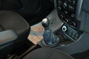 Renault Duster I Рестайлинг Омск  - изображение 37