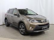 Toyota RAV4 IV (XA40) Москва  - изображение 27