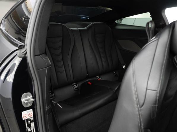 BMW 8 серии II (G14/G15/G16) Рестайлинг с пробегом 2022 года, цена 10 998 888 рублей, 46240 км, купе, Автокод Объявления