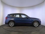 BMW X3 III (G01) Москва  - изображение 33