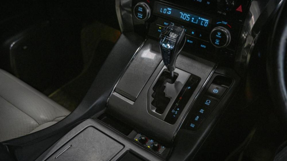 Toyota Alphard III Рестайлинг Благовещенск  - изображение 29