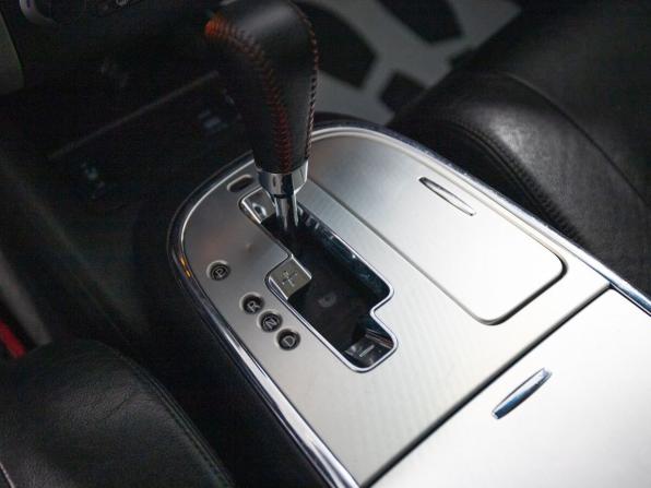 Nissan Murano II (Z51) с пробегом 2010 года, цена 1 180 000 рублей, 205921 км, внедорожник, Автокод Объявления