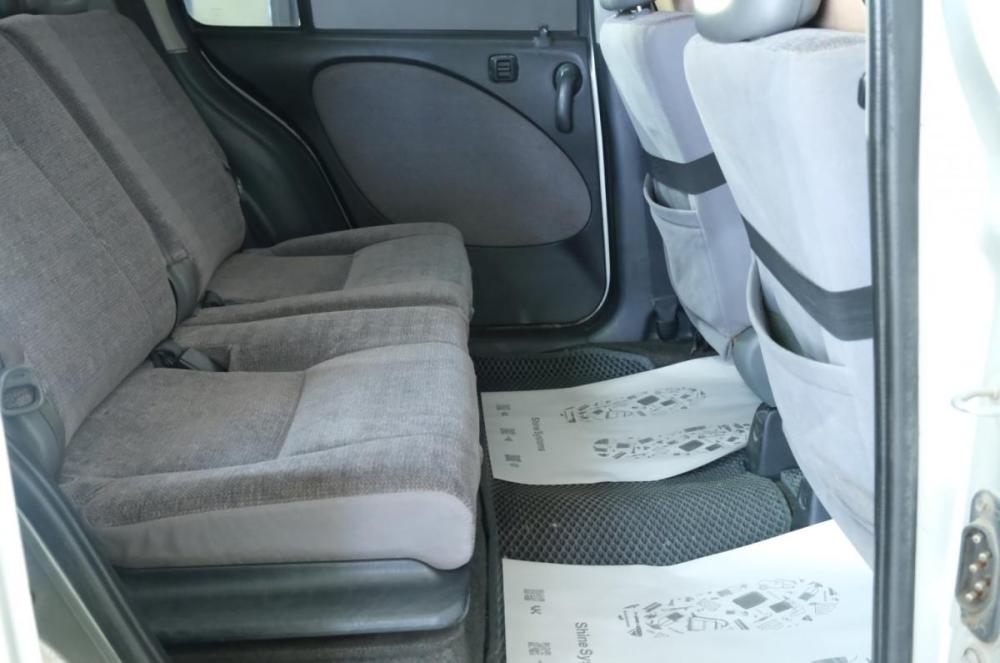 Toyota Raum I Омск  - изображение 19