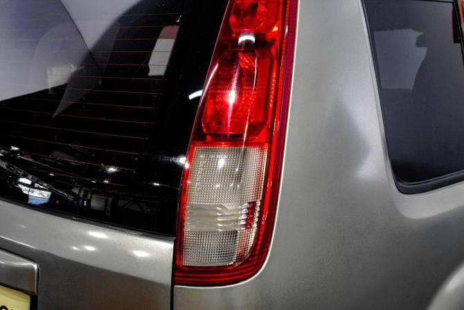 Nissan X-Trail I с пробегом 2001 года, цена 659 000 рублей, 260000 км, внедорожник, Автокод Объявления
