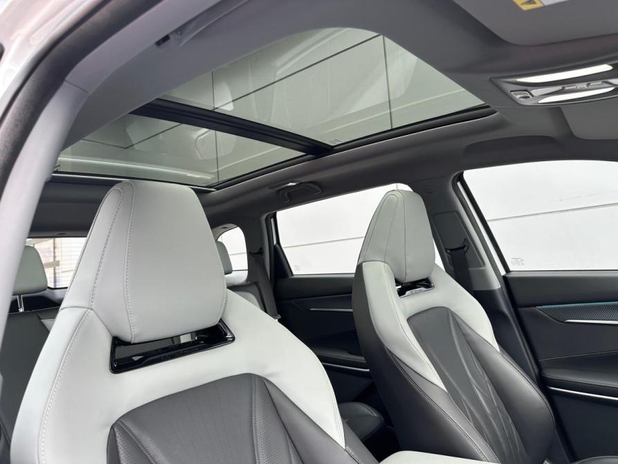 Changan CS75 Plus III Санкт-Петербург  - изображение 17