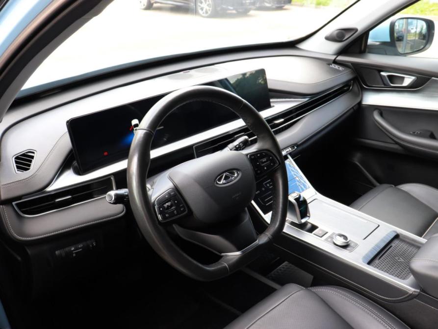 Chery Tiggo 7 Pro Max I Химки  - изображение 7