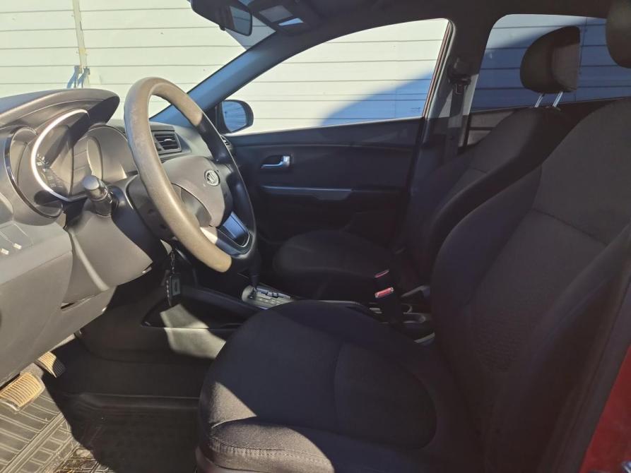 Kia Rio III Саратов  - изображение 15
