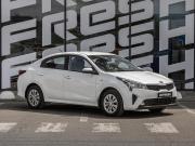 Kia Rio IV Краснодар  - изображение 20