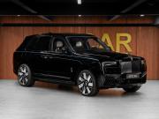 Rolls-Royce Cullinan I Рестайлинг (Series II) Москва  - изображение 34