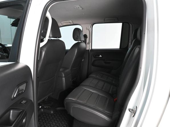 Volkswagen Amarok I Рестайлинг с пробегом 2017 года, цена 3 179 000 рублей, 195526 км, offers.body_type.unknown, Автокод Объявления