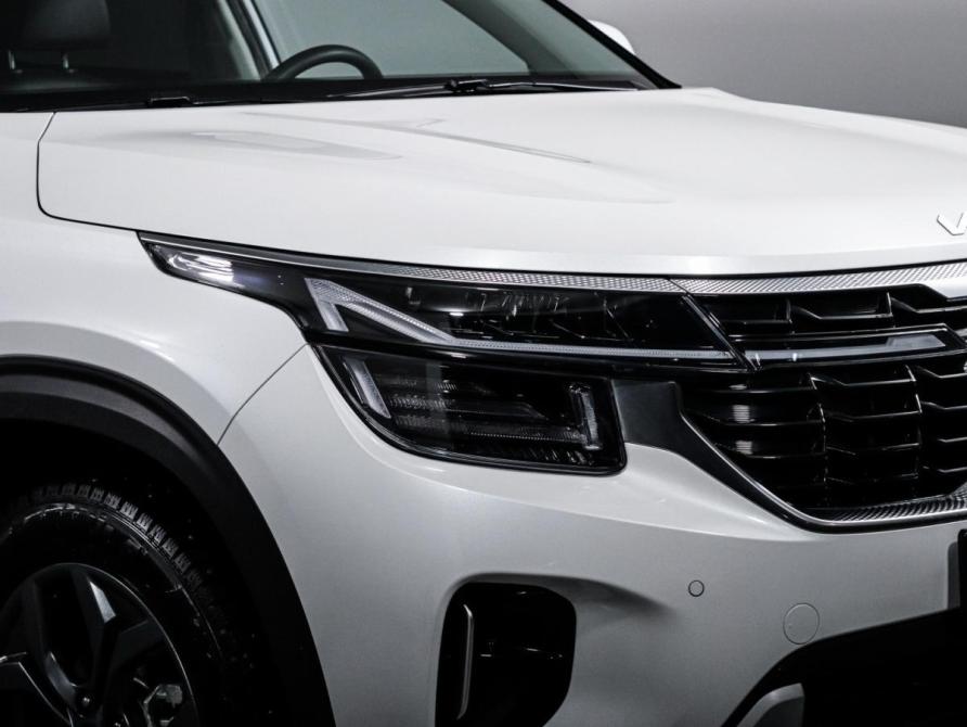 Kia Seltos I Рестайлинг Москва  - изображение 17
