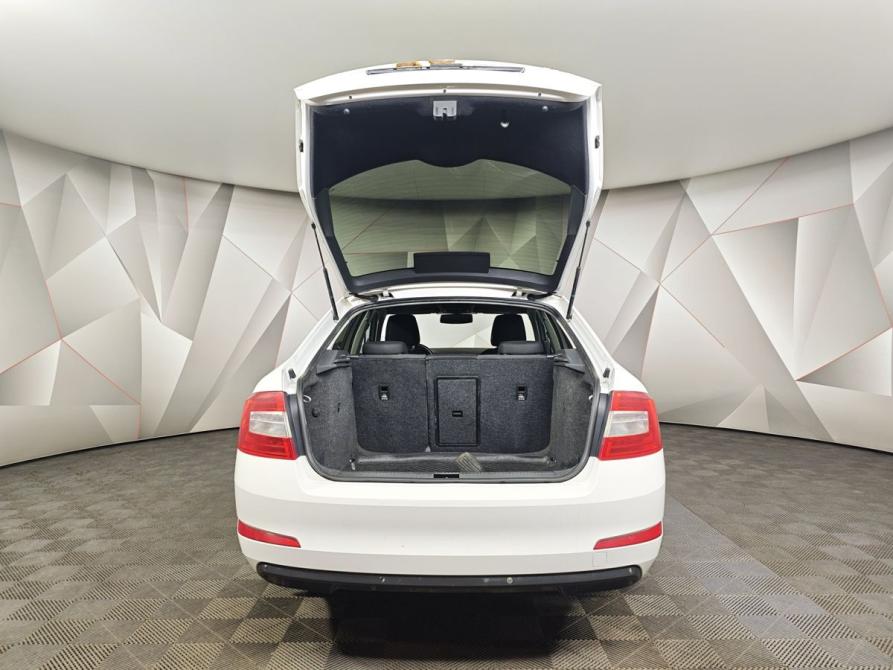 Skoda Octavia III (A7) Москва  - изображение 10