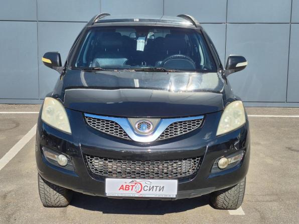 Great Wall Hover H5 с пробегом 2011 года, цена 699 000 рублей, 179000 км, внедорожник, Автокод Объявления