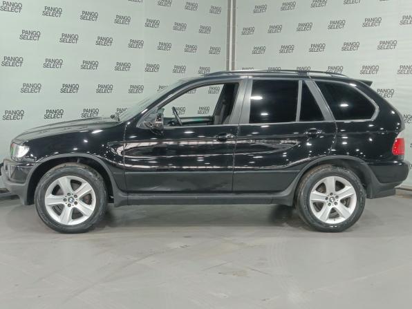 BMW X5 I (E53) с пробегом 2002 года, цена 979 000 рублей, 333000 км, внедорожник, Автокод Объявления