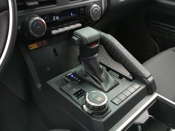 Toyota Tacoma IV с пробегом 2024 года, цена 7 990 000 рублей, 78 км, пикап, Автокод Объявления