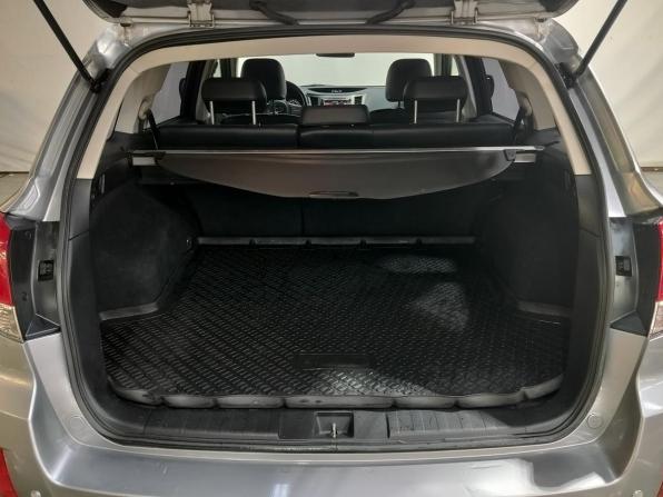 Subaru Outback IV с пробегом 2010 года, цена 1 050 000 рублей, 222206 км, универсал, Автокод Объявления