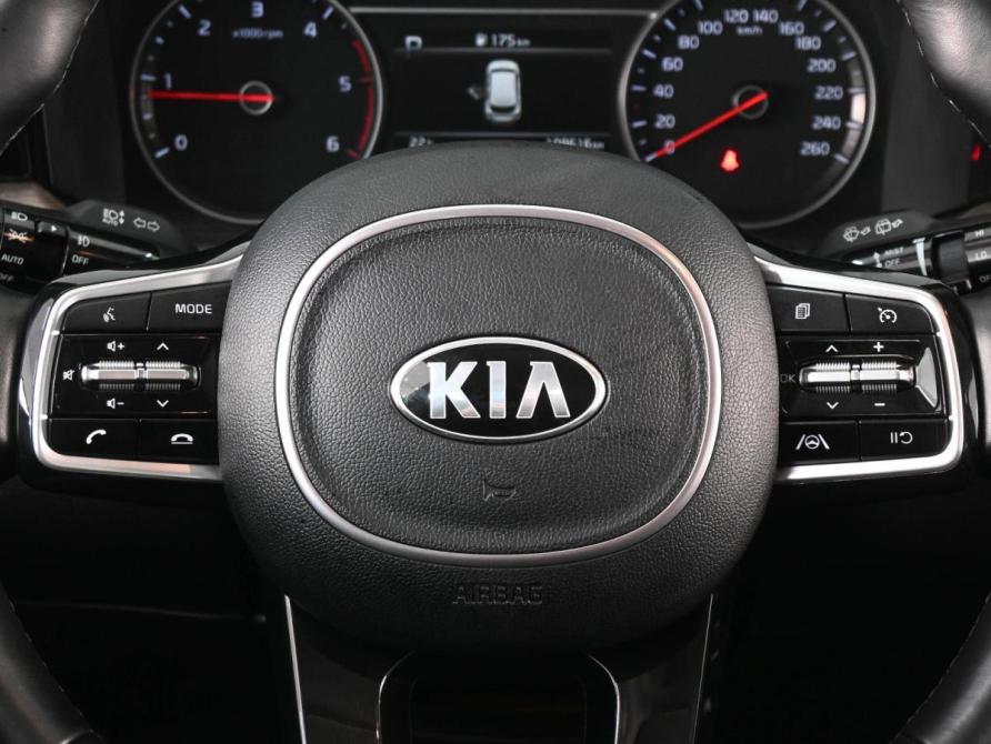 Kia Sorento IV Ростов-на-Дону  - изображение 12