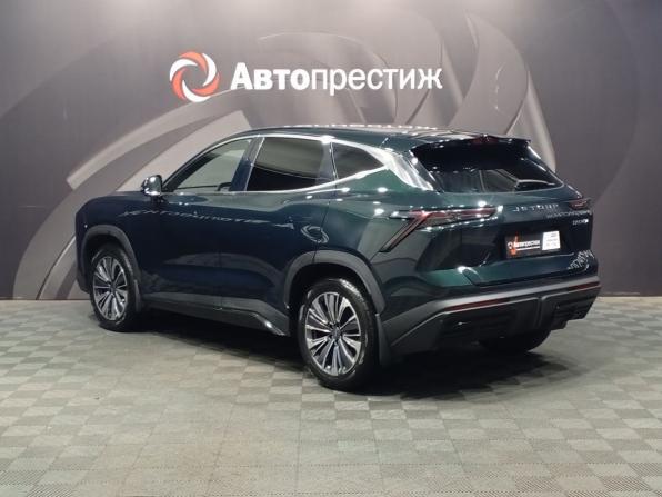 JETOUR DASHING I с пробегом 2024 года, цена 1 950 000 рублей, 18133 км, внедорожник, Автокод Объявления