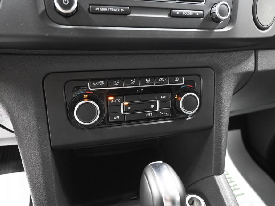 Volkswagen Amarok I Тверь  - изображение 16