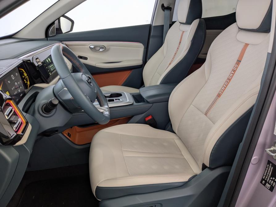 GAC GS3 Москва  - изображение 21