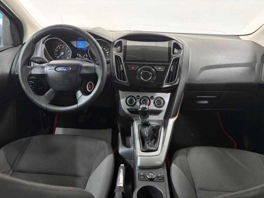 Ford Focus III Альметьевск  - изображение 10