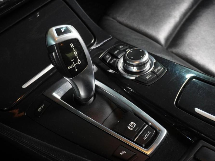 BMW 5 серии VI (F10/F11/F07) Воронеж  - изображение 23
