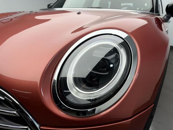 Mini Clubman II Рестайлинг с пробегом 2021 года, цена 2 759 090 рублей, 49032 км, универсал, Автокод Объявления