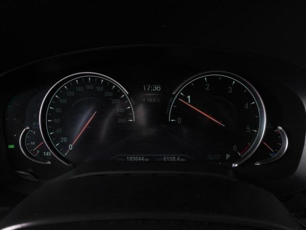 BMW 5 серии VII (G30/G31/G38) с пробегом 2017 года, цена 3 599 000 рублей, 193644 км, седан, Автокод Объявления