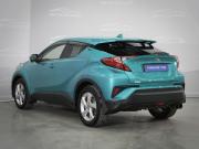 Toyota C-HR I Новосибирск  - изображение 35