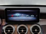 Mercedes-Benz C-Класс IV (W205) Рестайлинг Химки  - изображение 47