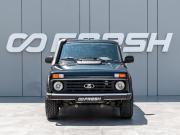 Lada (ВАЗ) Niva Legend Краснодар  - изображение 17