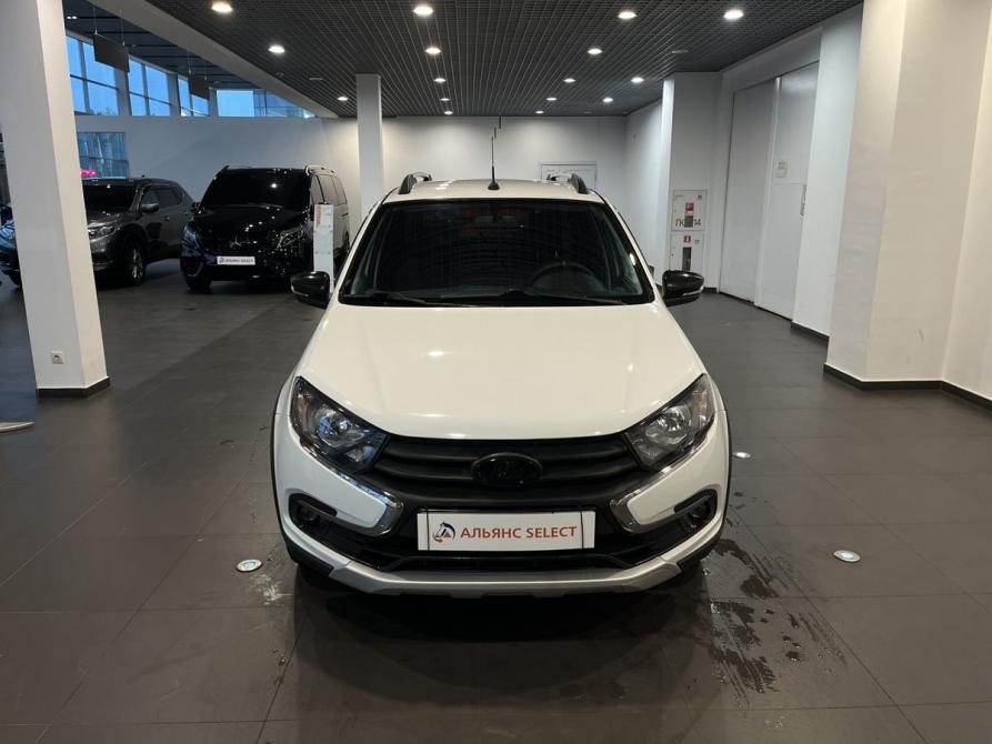 Lada (ВАЗ) Granta I Рестайлинг Чебоксары  - изображение 8