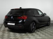 BMW 1 серии II (F20/F21) Рестайлинг 2 Санкт-Петербург  - изображение 26