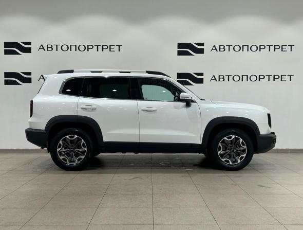 Haval Dargo I с пробегом 2023 года, цена 2 399 000 рублей, 49920 км, внедорожник, Автокод Объявления