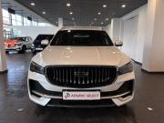 Geely Monjaro I Чебоксары  - изображение 41