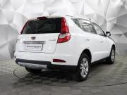 Geely Emgrand X7 I Рестайлинг Ульяновск  - изображение 20