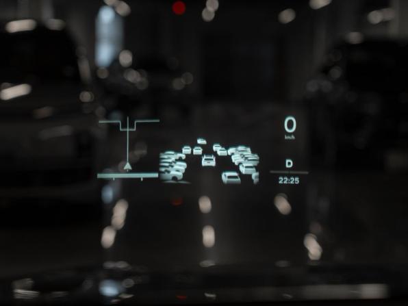 Li Auto (Lixiang) L9 I Рестайлинг с пробегом 2025 года, цена 9 200 000 рублей, 27 км, внедорожник, Автокод Объявления