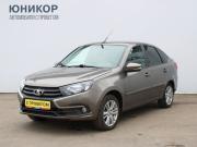 Lada (ВАЗ) Granta I Рестайлинг Нижний Новгород  - изображение 17