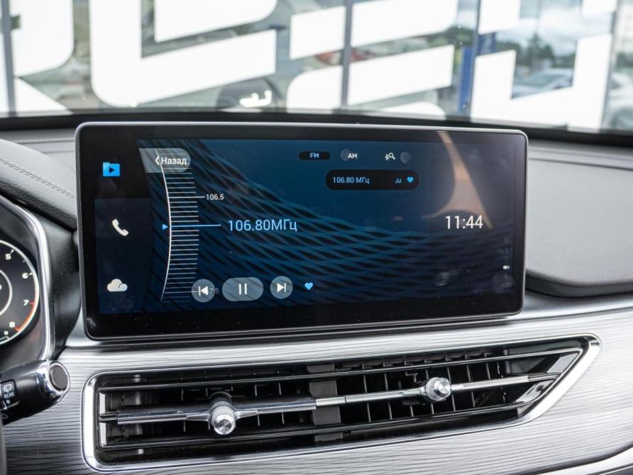 Chery Tiggo 8 Pro I Краснодар  - изображение 15