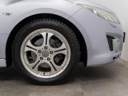 Mazda 6 I (GG) Рестайлинг Красноярск  - изображение 44