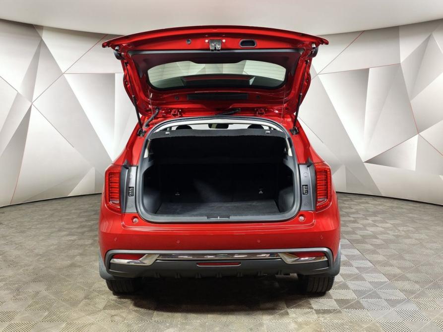 Haval Jolion I Рестайлинг Москва  - изображение 12