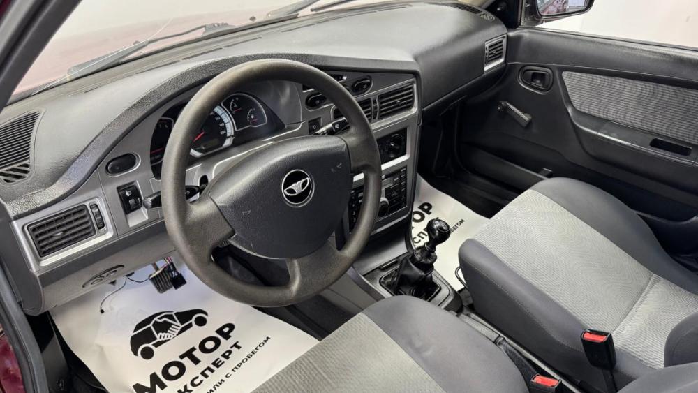 Daewoo Nexia I Рестайлинг Киров  - изображение 9