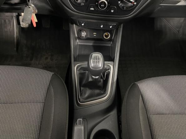 Hyundai Solaris II Рестайлинг с пробегом 2021 года, цена 1 430 000 рублей, 91720 км, седан, Автокод Объявления
