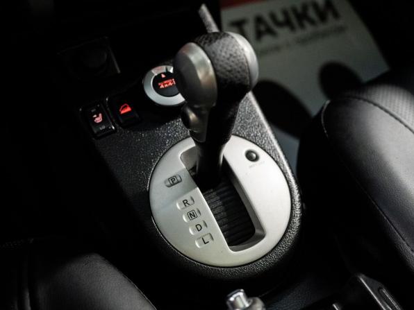 Nissan X-Trail II Рестайлинг с пробегом 2011 года, цена 1 285 000 рублей, 229540 км, внедорожник, Автокод Объявления