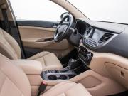 Hyundai Tucson III Москва  - изображение 28