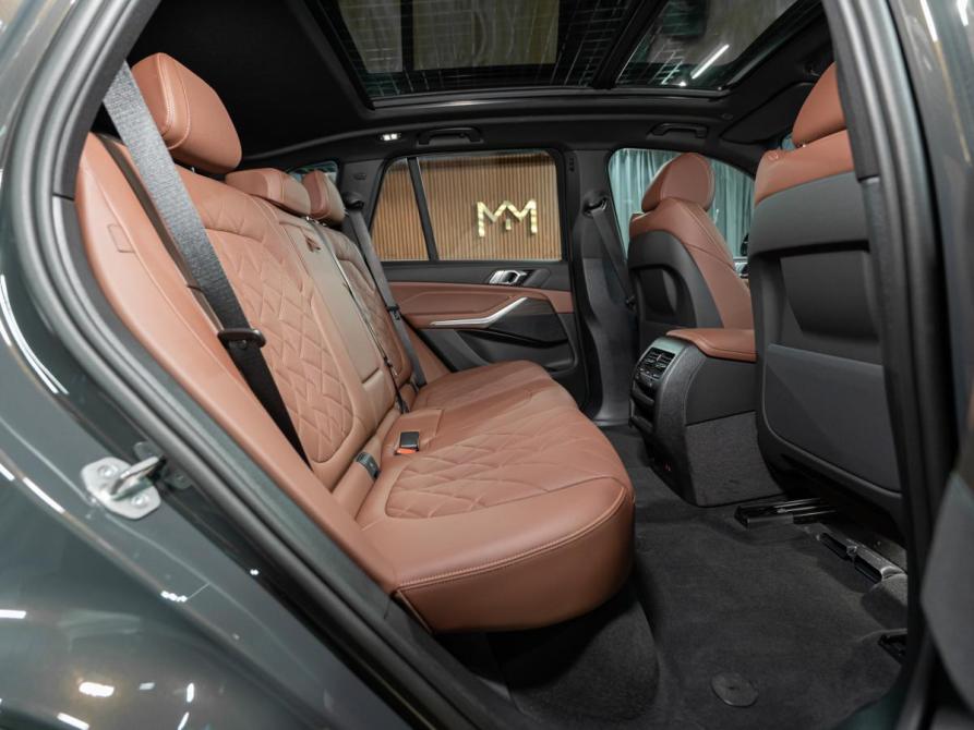 BMW X5 IV (G05/G18) Рестайлинг Москва  - изображение 23