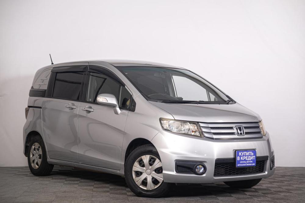 Honda Freed I Рестайлинг Томск  - изображение 1