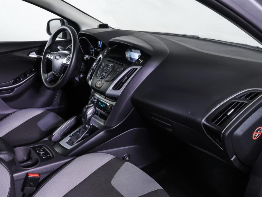 Ford Focus III Москва  - изображение 12