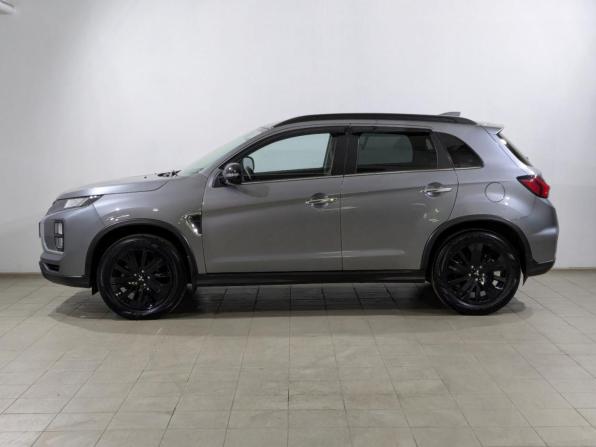 Mitsubishi ASX I Рестайлинг 3 с пробегом 2021 года, цена 2 390 000 рублей, 32128 км, внедорожник, Автокод Объявления